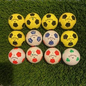 Callaway Truvis Golf Balls,1 Dozen
